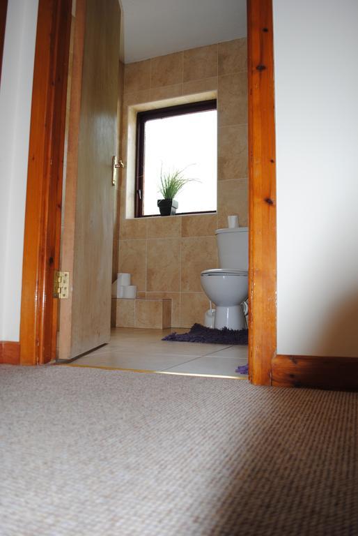 Gortlee House Holiday home Letterkenny