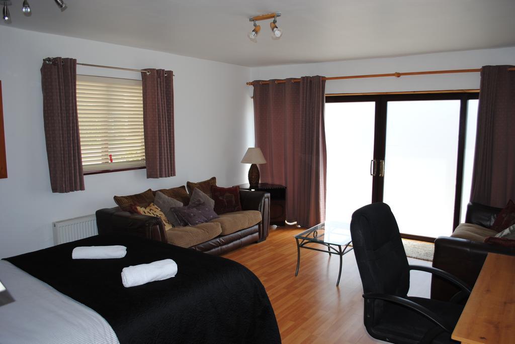 Gortlee House Letterkenny