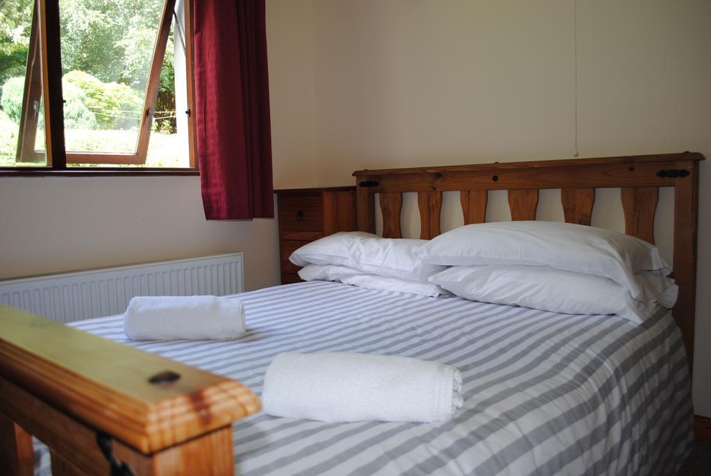 Gortlee House Holiday home