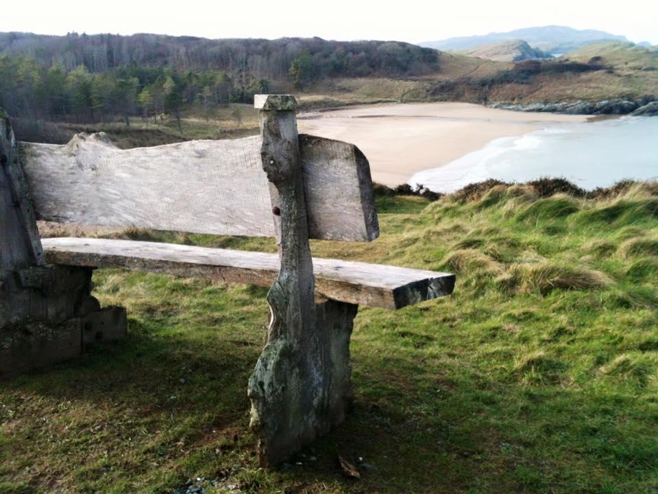 Gortlee House Holiday home *