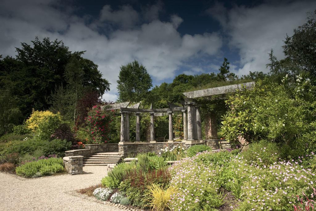Gortlee House Holiday home *