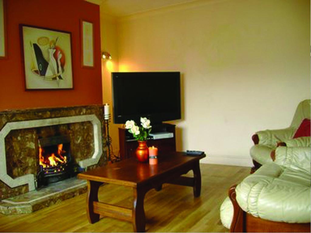 Gortlee House Holiday home *