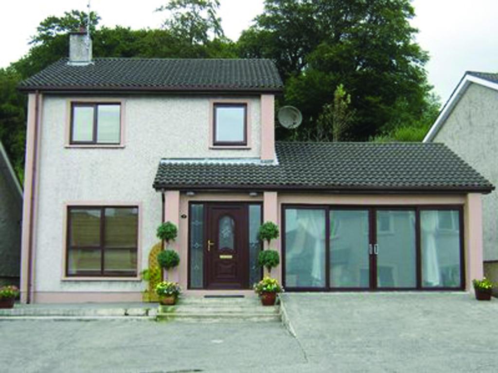Gortlee House * Letterkenny
