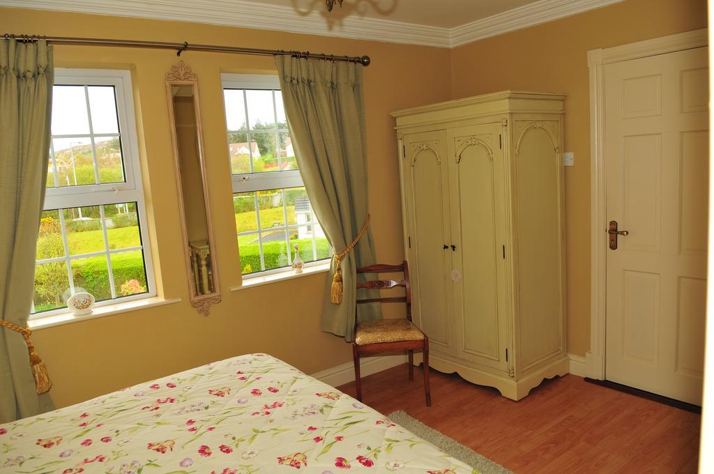Killererin House Letterkenny