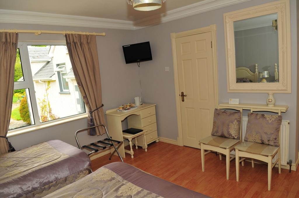 Bed & Breakfast Killererin House 3*