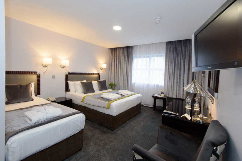 Mcgettigans Hotel Letterkenny