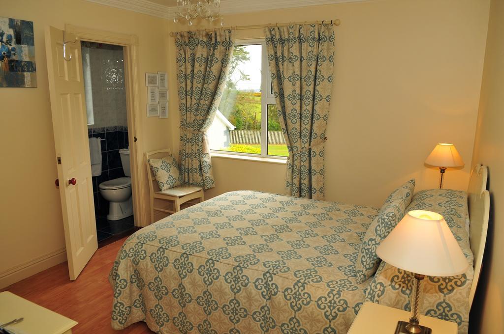 Killererin House Bed & Breakfast 3*