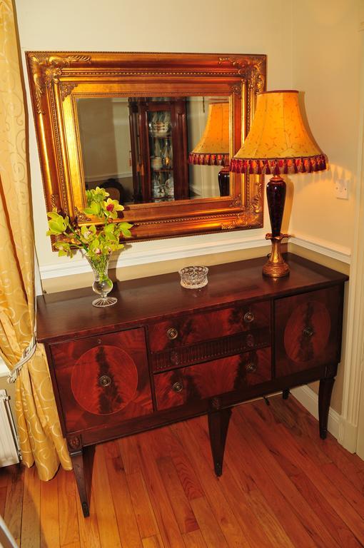 Killererin House Bed & Breakfast 3*