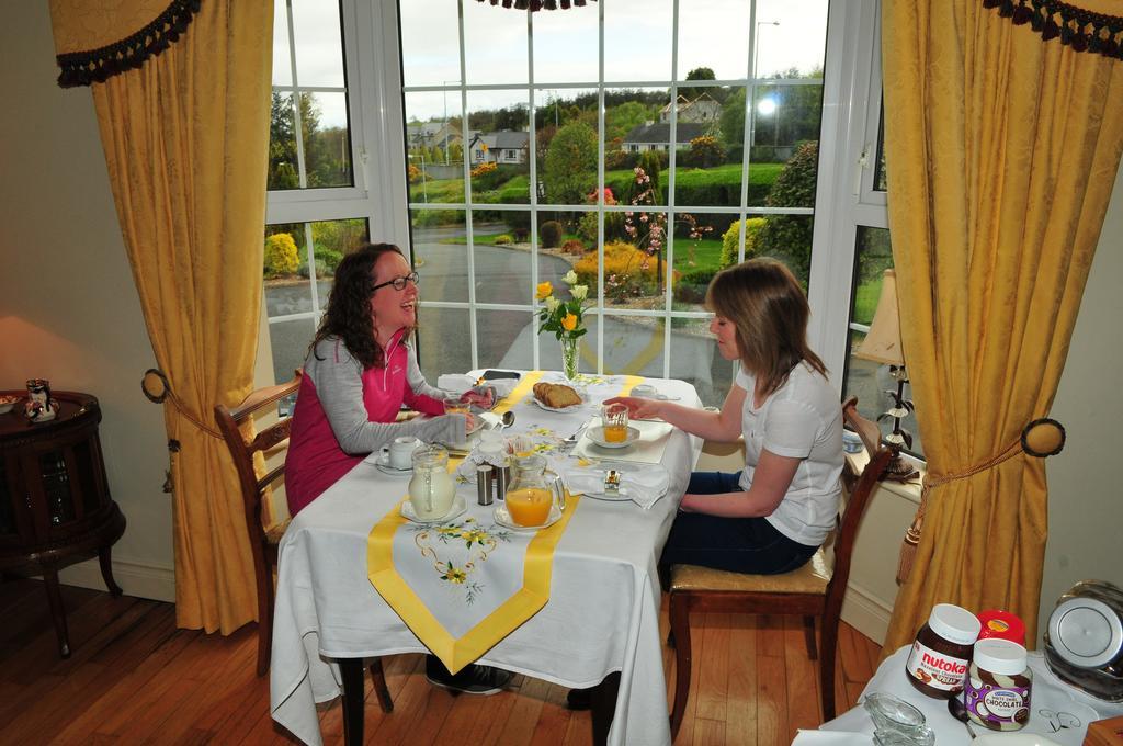 Killererin House 3* Letterkenny