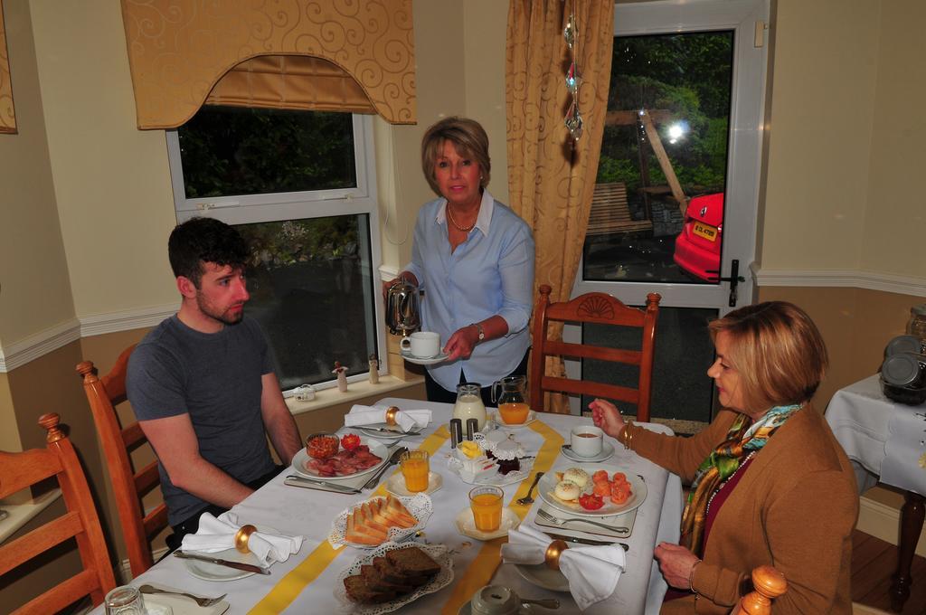 Killererin House Bed & Breakfast