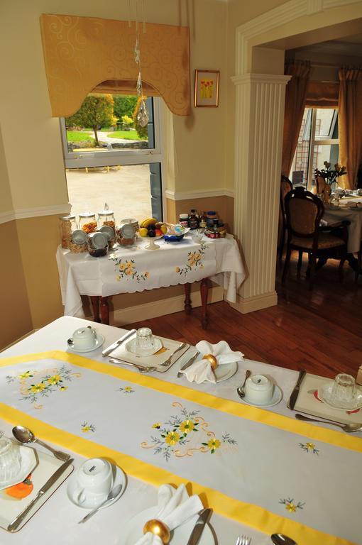 Bed & Breakfast Killererin House 3*