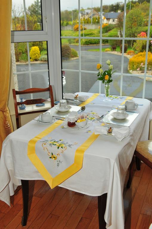 Killererin House