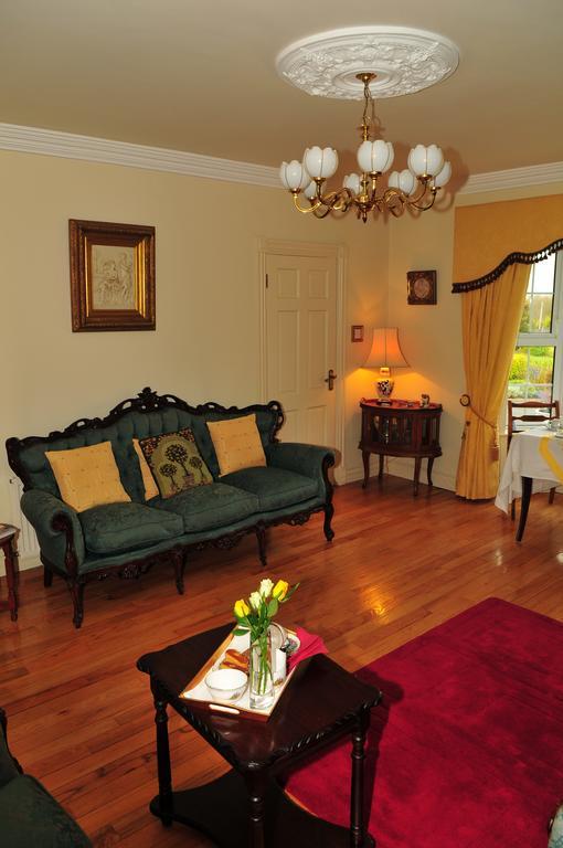 Killererin House Bed & Breakfast