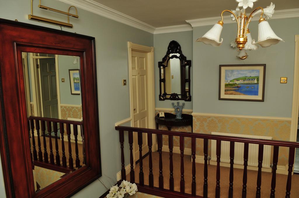 Killererin House Bed & Breakfast