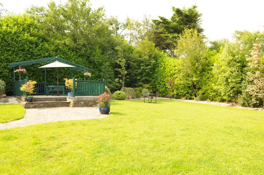 Bed & Breakfast Killererin House Letterkenny