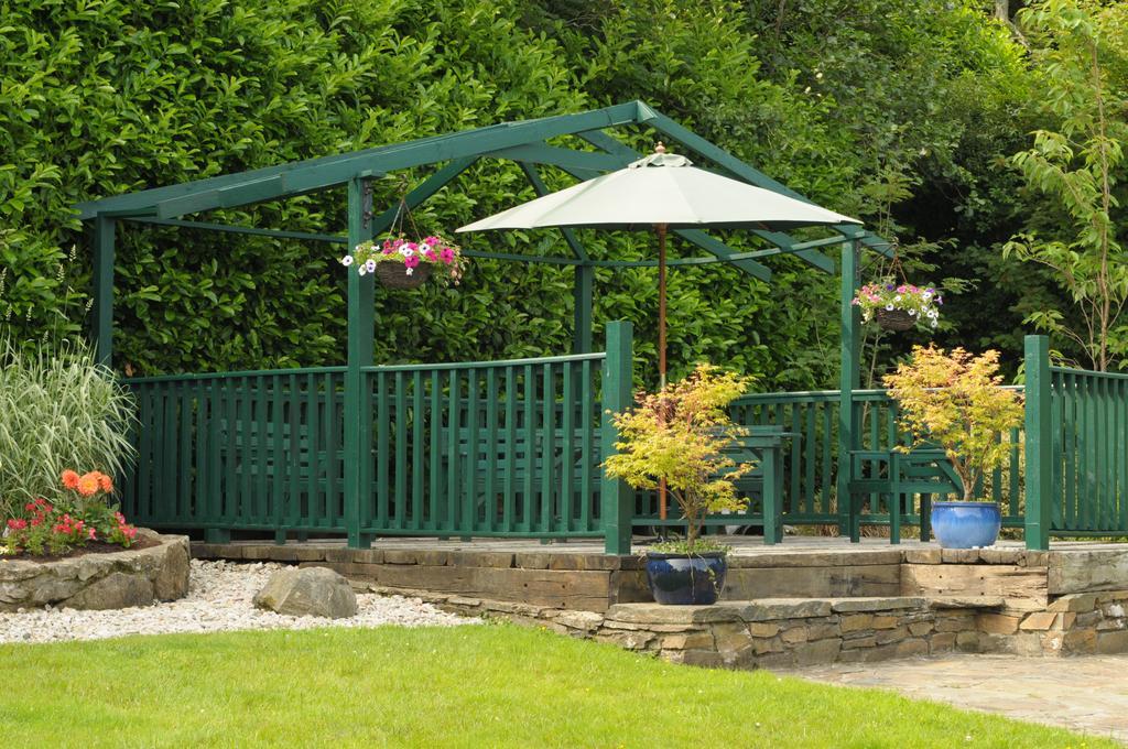 Killererin House Bed & Breakfast Letterkenny