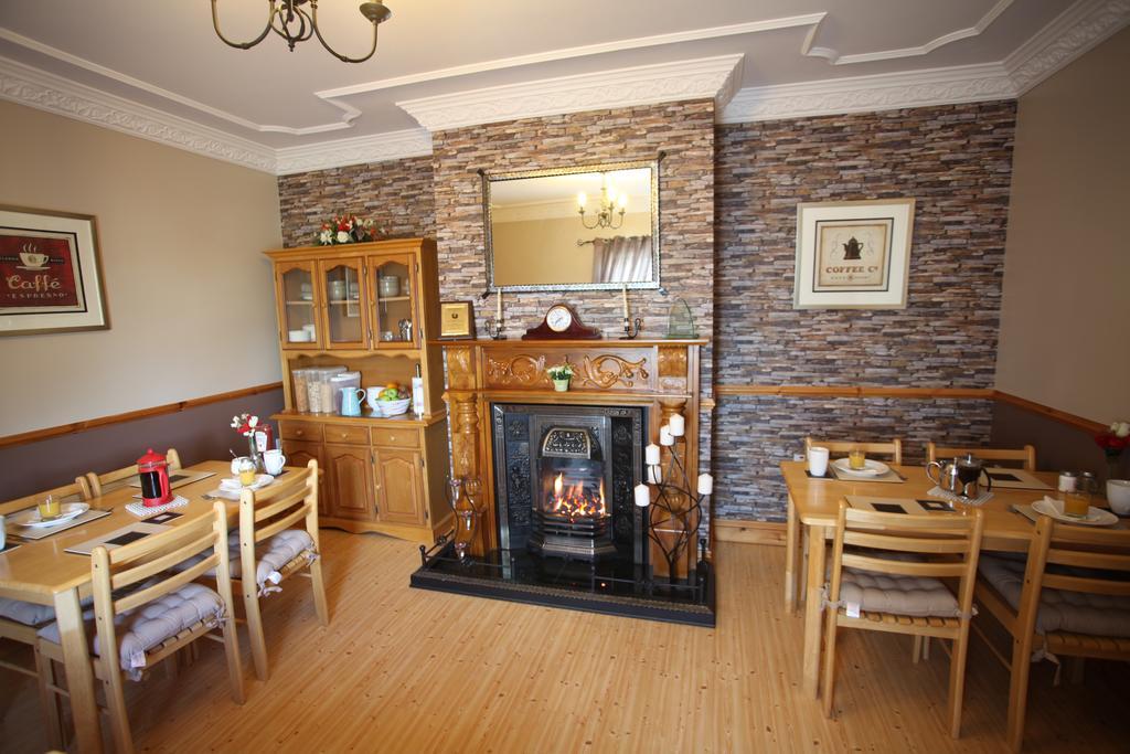 Burndale House B&B 3*