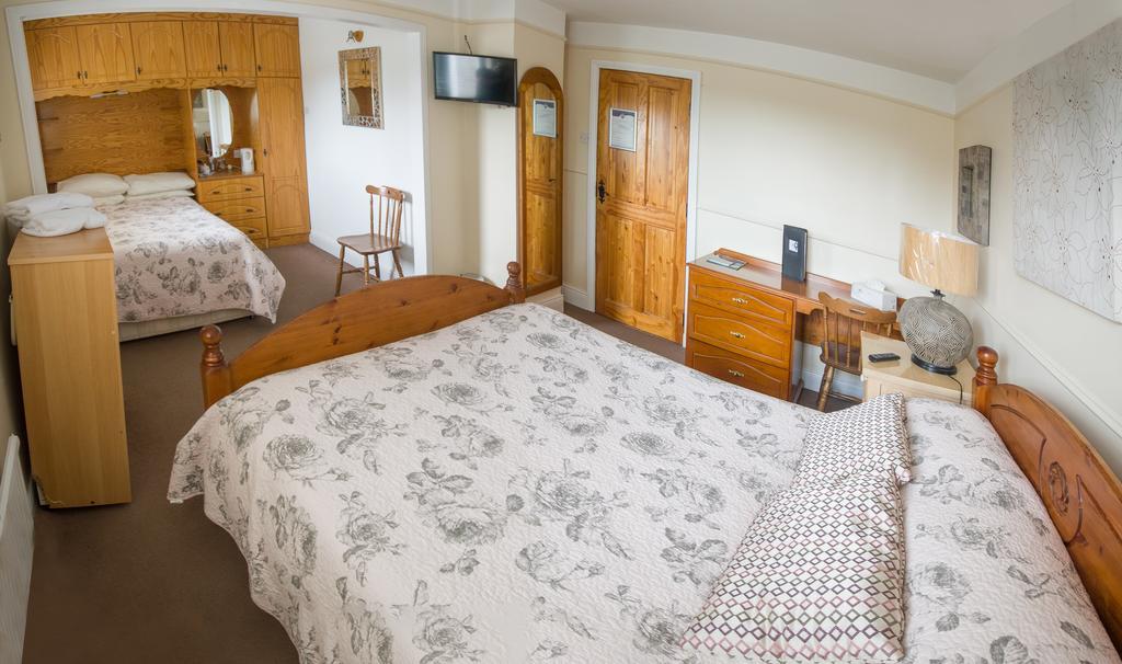 Bed & Breakfast Oaklands 3*