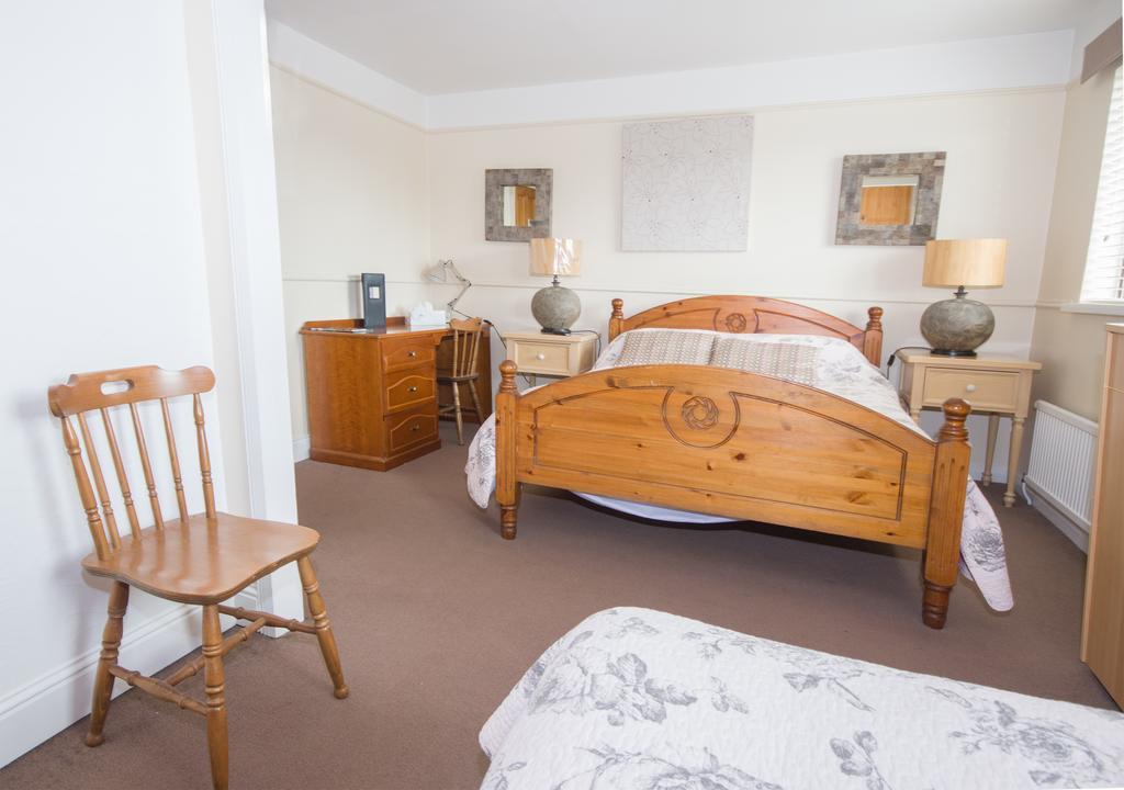 Oaklands 3* Letterkenny