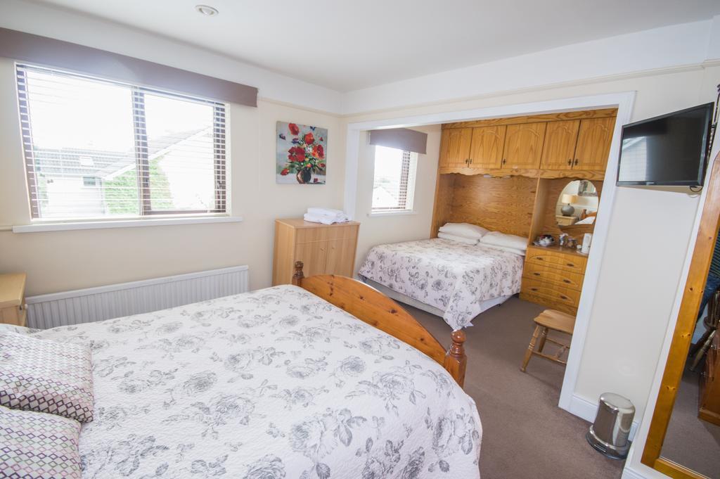 Bed & Breakfast Oaklands