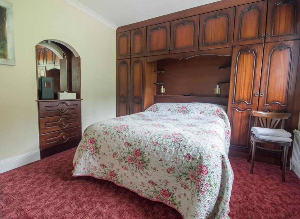 Bed & Breakfast Oaklands Letterkenny