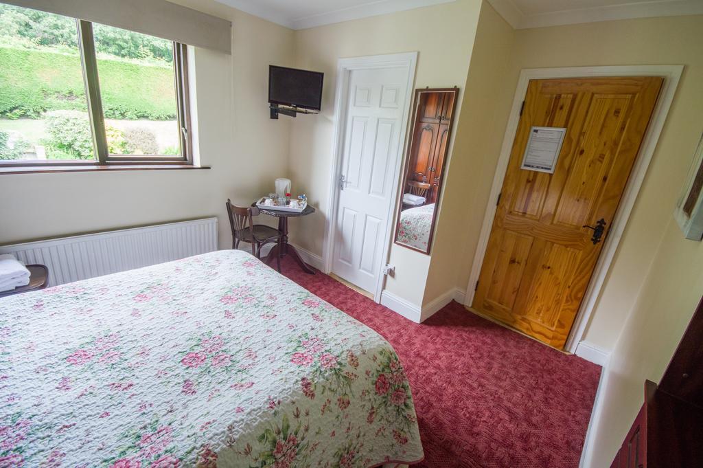 Bed & Breakfast Oaklands