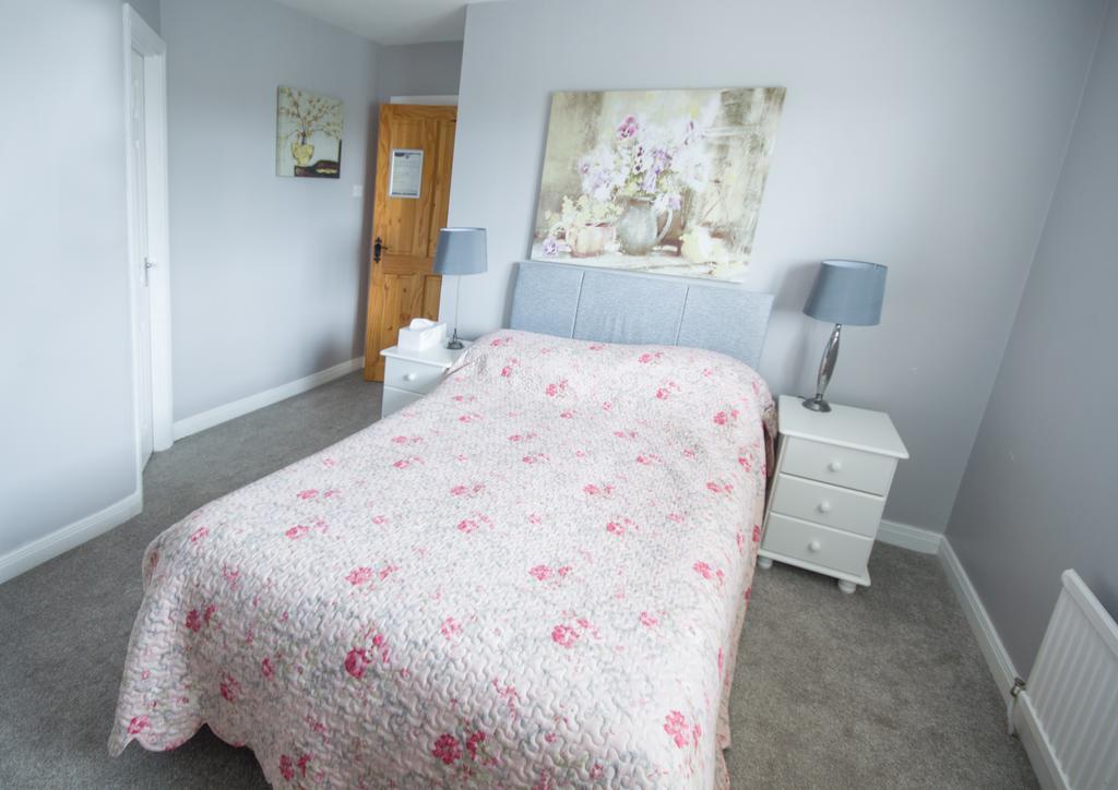 Bed & Breakfast Oaklands