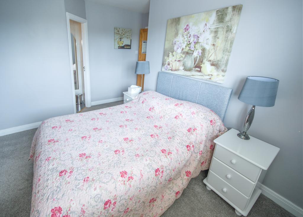 Bed & Breakfast Oaklands Letterkenny