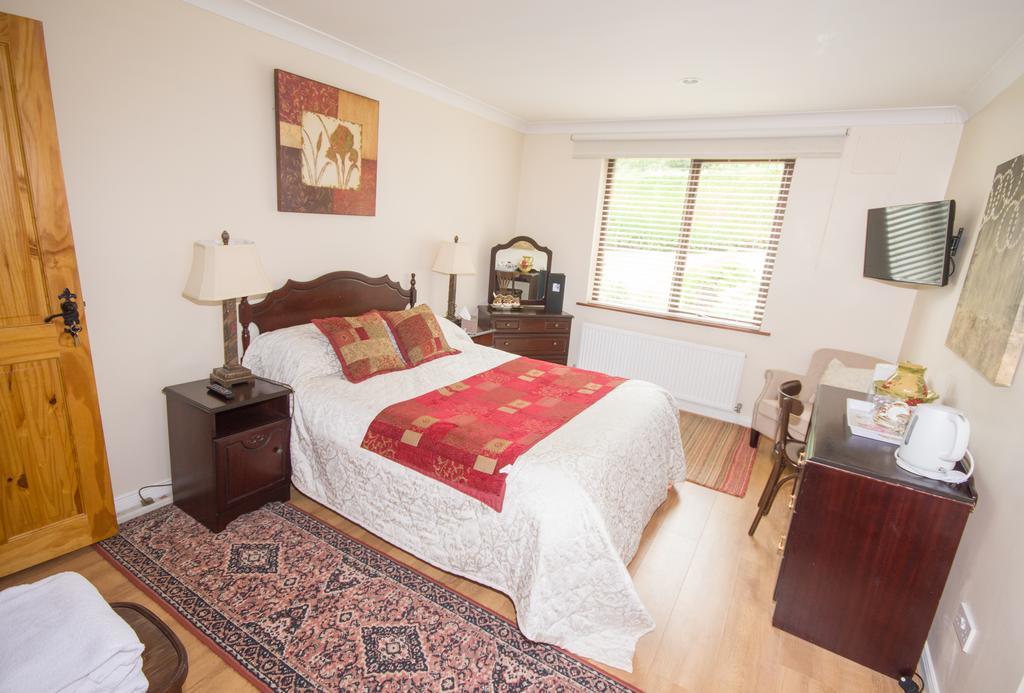 Bed & Breakfast Oaklands 3*