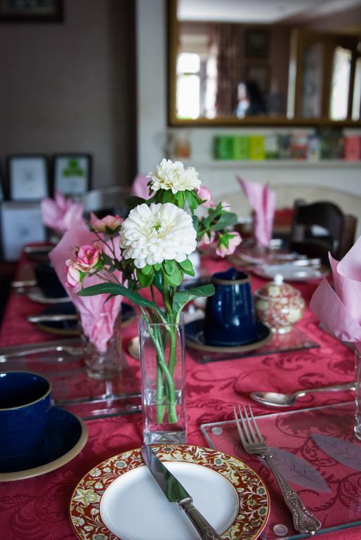 Oaklands Bed & Breakfast 3*