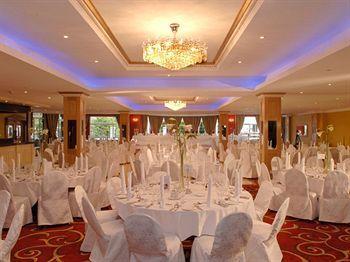 Clanree & Leisure Centre Hotel Letterkenny
