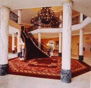 Hotel Clanree & Leisure Centre 4*