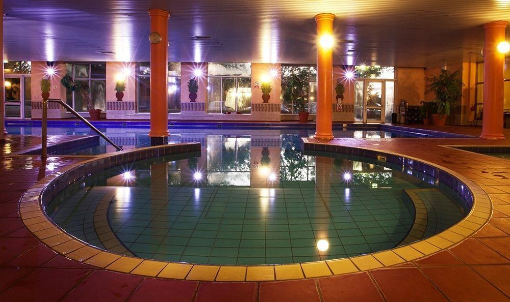 Clanree & Leisure Centre 4* Letterkenny