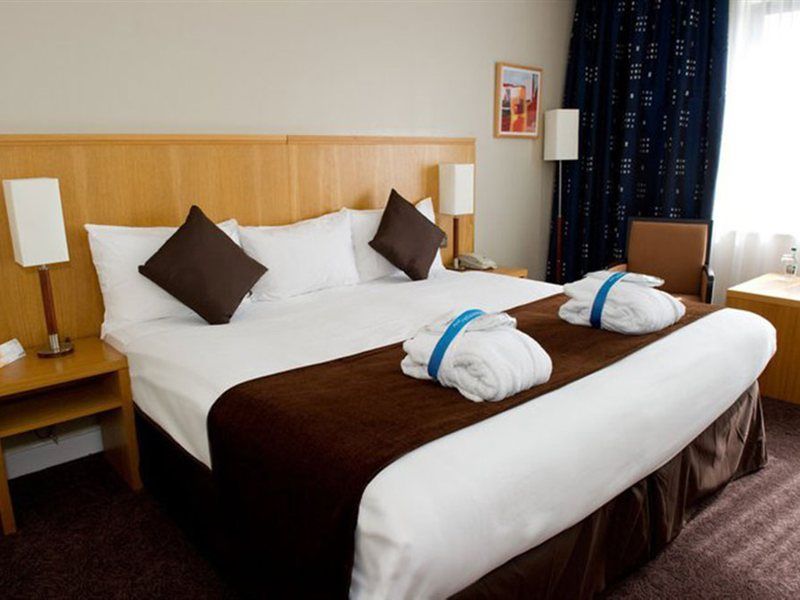 Hotel Radisson Blu Hotel,
