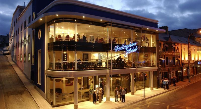 Mcgettigans Letterkenny