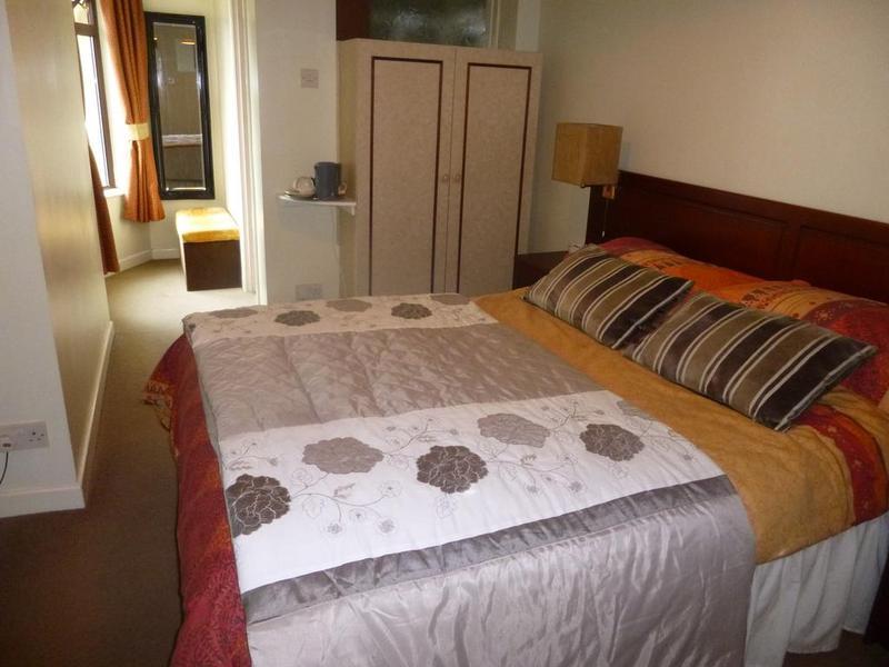 Ardlee Hotel 5*