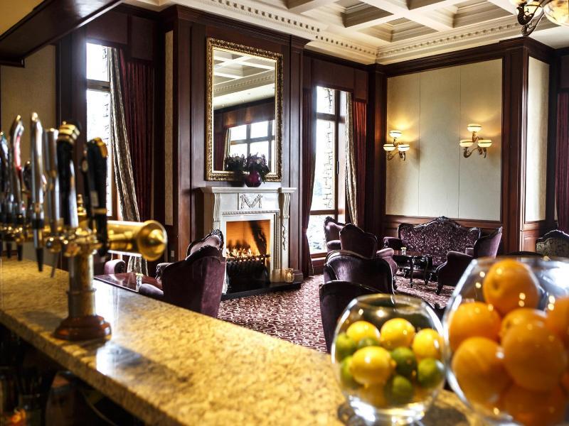 Mount Errigal Hotel, Conference & Leisure Centre