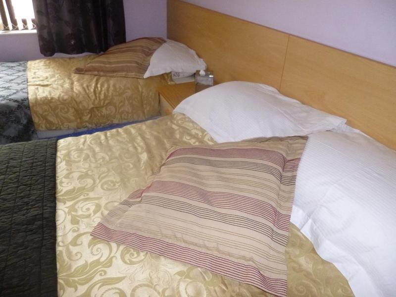 Ardlee Hotel Letterkenny