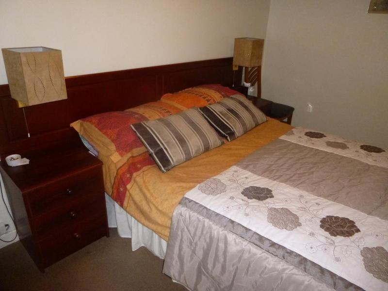 Hotel Ardlee Letterkenny
