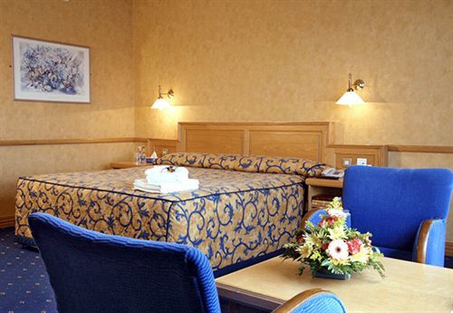 Mount Errigal Hotel, Conference & Leisure Centre Letterkenny