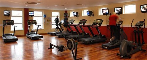 Mount Errigal Hotel, Conference & Leisure Centre Hotel Letterkenny