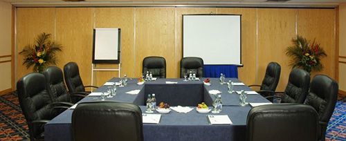 Mount Errigal Hotel, Conference & Leisure Centre 4* Letterkenny