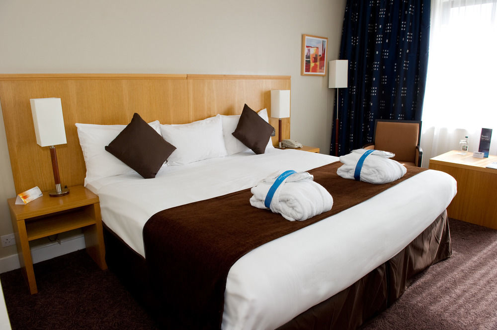 Radisson Blu Hotel, Hotel Letterkenny