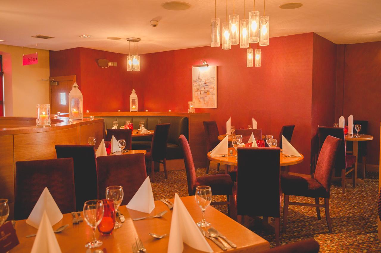Hotel Station House Letterkenny