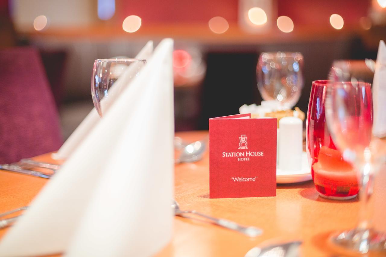 Station House Hotel 3*