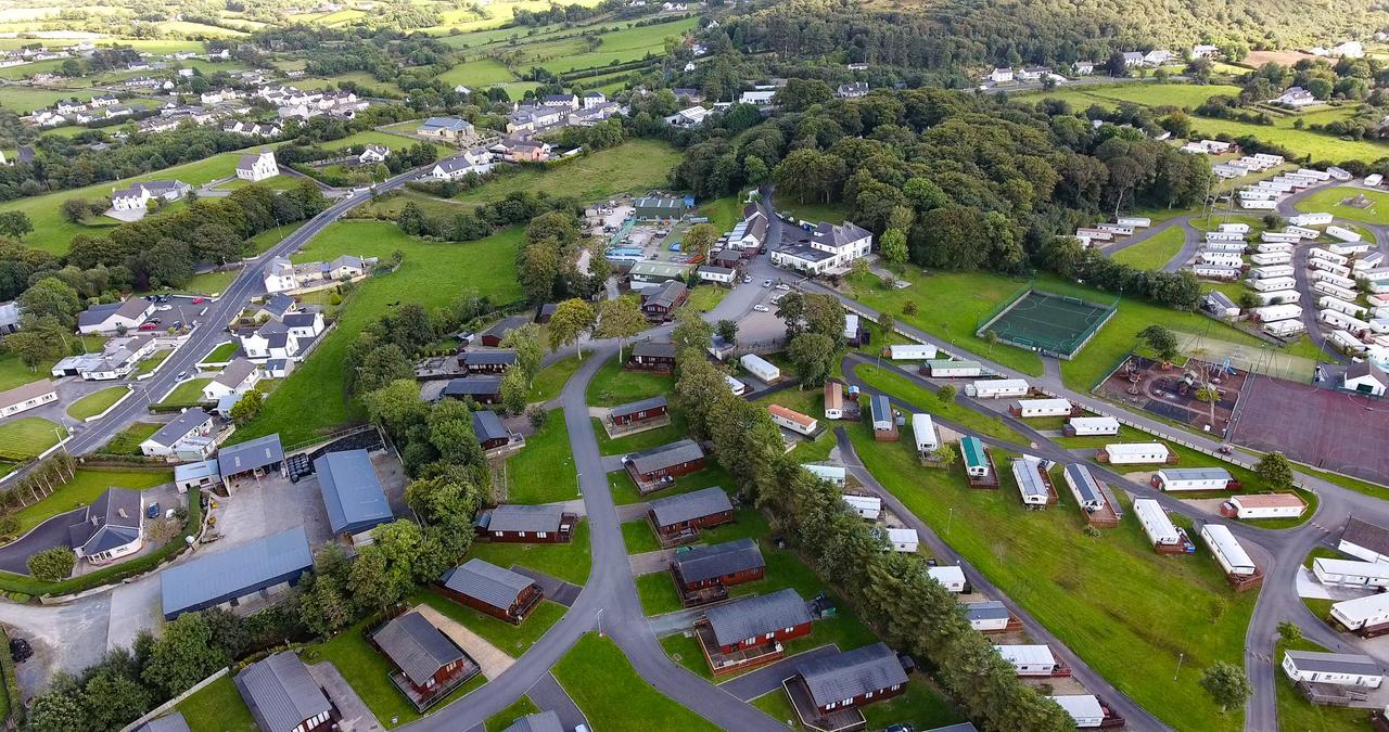 Rockhill Holiday home Letterkenny