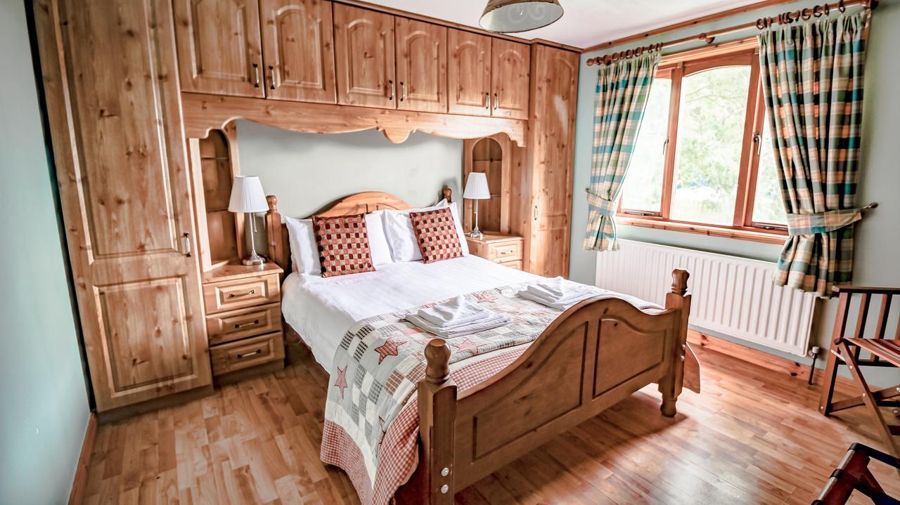 Holiday home Rockhill *