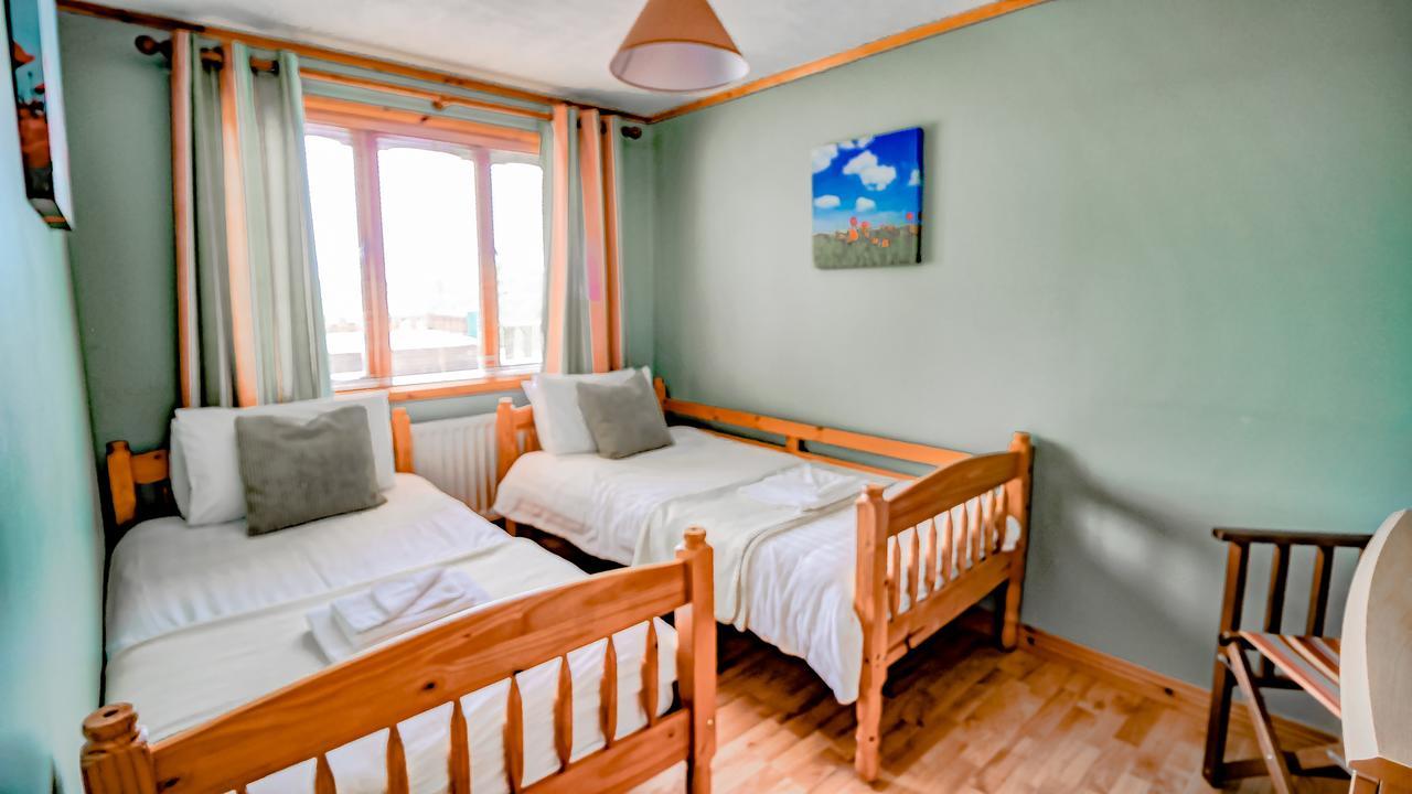 Holiday home Rockhill *