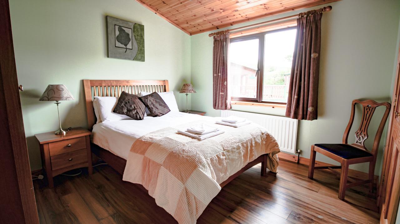 Rockhill Holiday home *