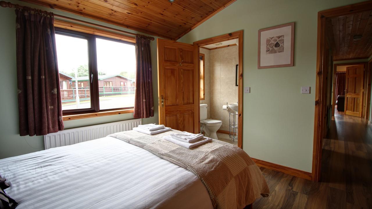 Rockhill Holiday home *